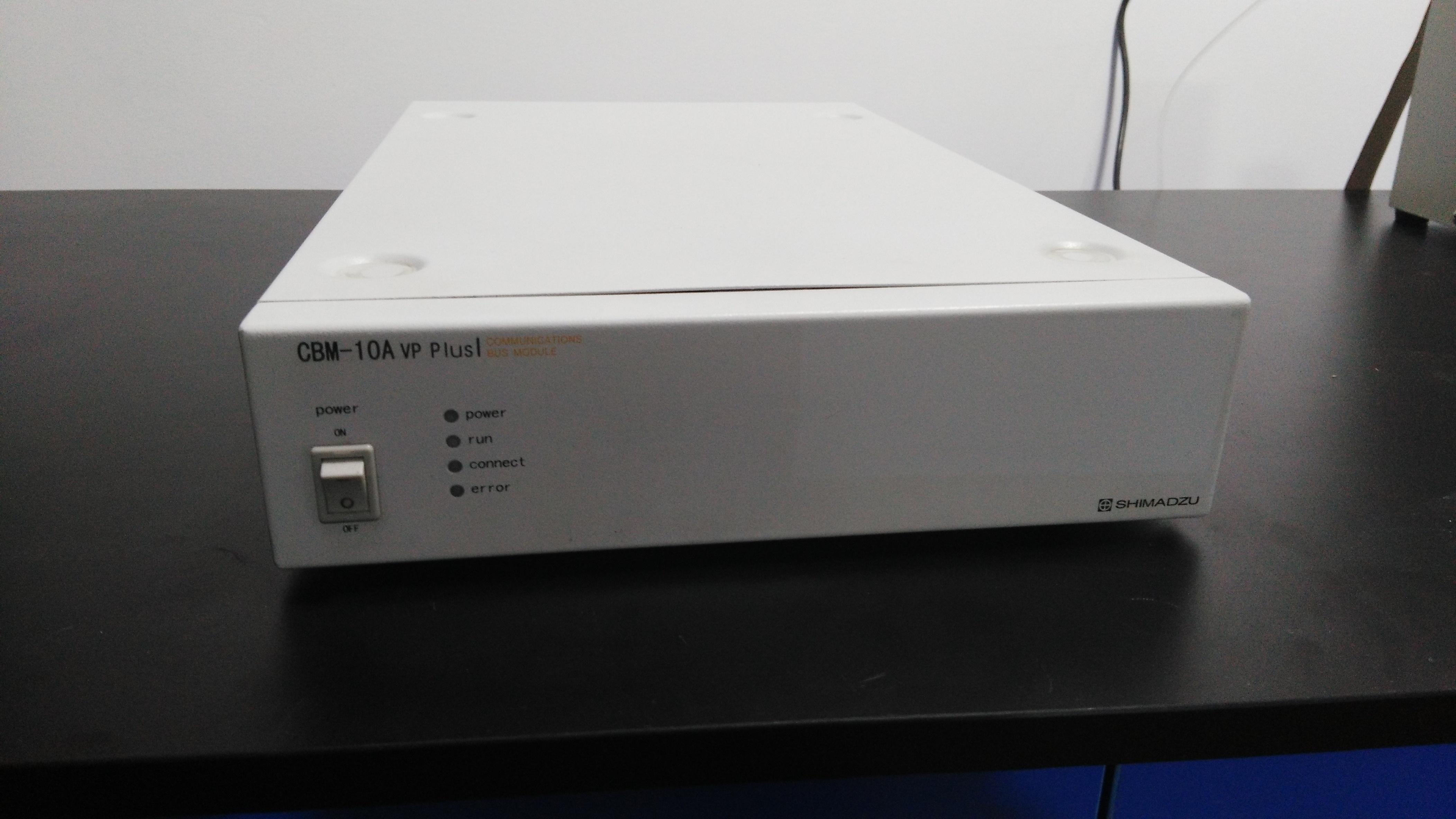 CBM-10Avp PLUS系统控制器